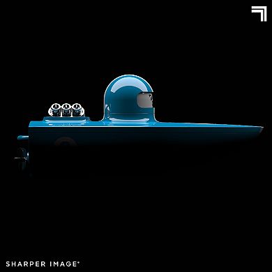 Sharper Image Toy Remote Control Wave Rage