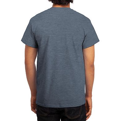 Men's Attack on Titan Tee