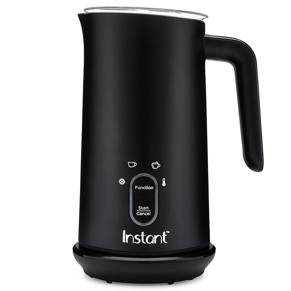 Instant 4in1 Milk Frother