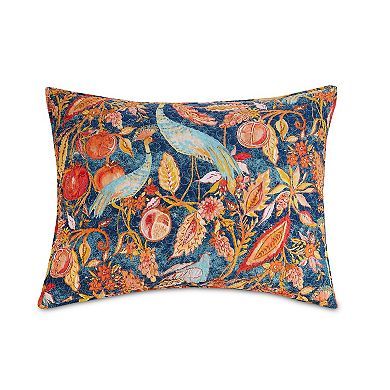 Dena Home Peacock Garden Quilt Set