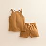 Baby & Toddler Little Co. by Lauren Conrad Tank Top & Shorts Set