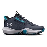 Tenis Under Armour Lockdown 6 Niño