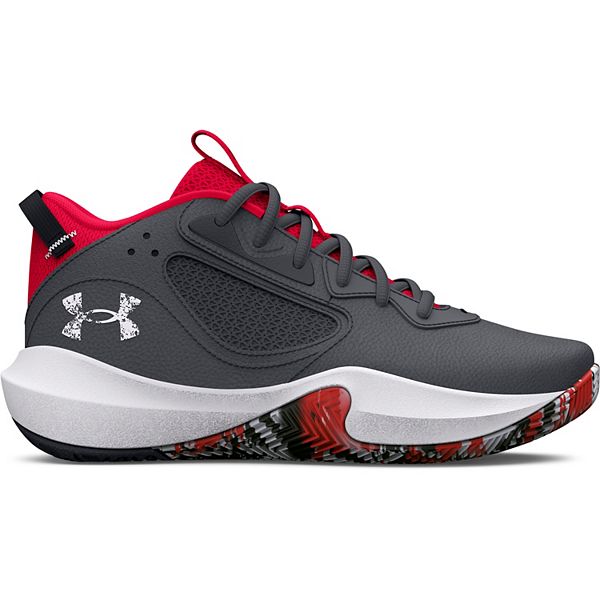 Kohl s under bristley armour basketball shoes