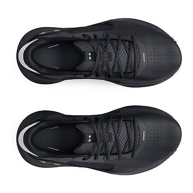 Under Armour Lockdown 6 Little Kids' Basketball Shoes