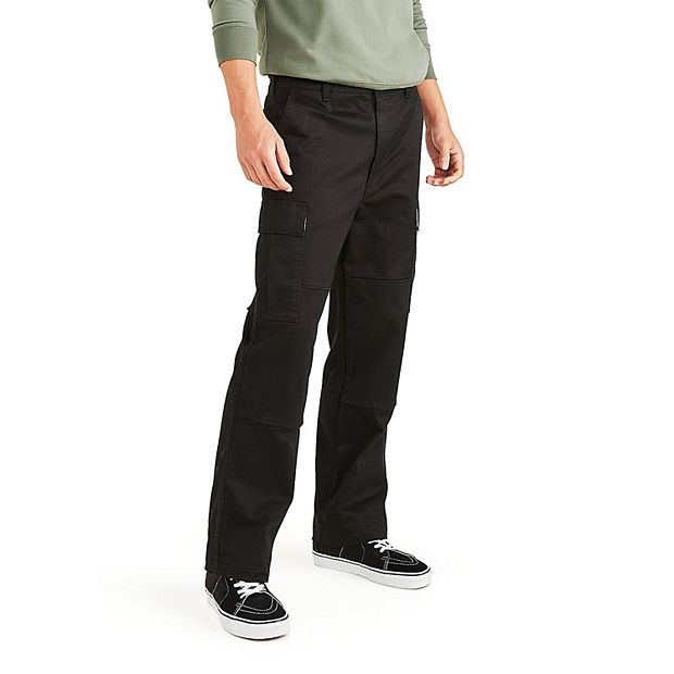 Cargo Pants, Relaxed Fit – Dockers®