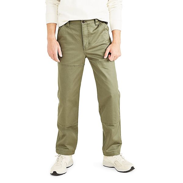 Men's Dockers® Smart 360 Tech Straight-Fit Utility Pants