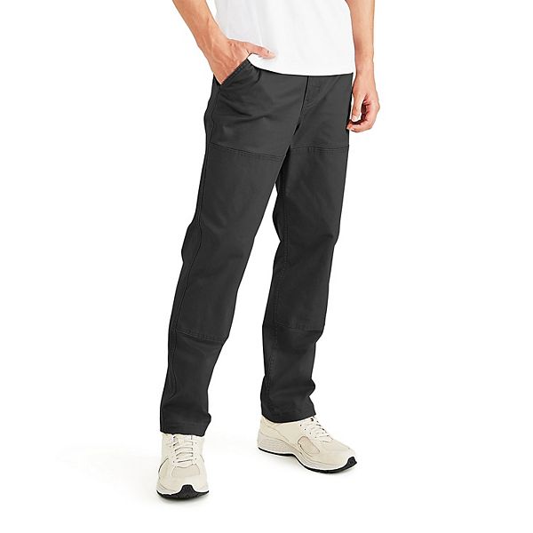 Dockers Smart 360 Go To Cargo Mens Straight Fit Cargo Pant - JCPenney