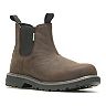 Wolverine Floorhand Romeo Men's Waterproof Steel Toe Work Boots