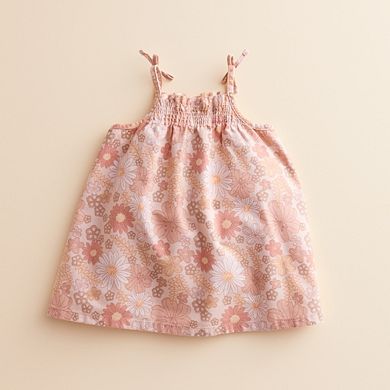 Baby & Toddler Little Co. by Lauren Conrad Smocked Swing Dress