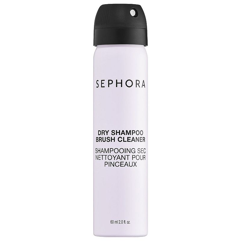 Dry Shampoo Brush Cleaner, Size: 2.0 Oz, Multicolor