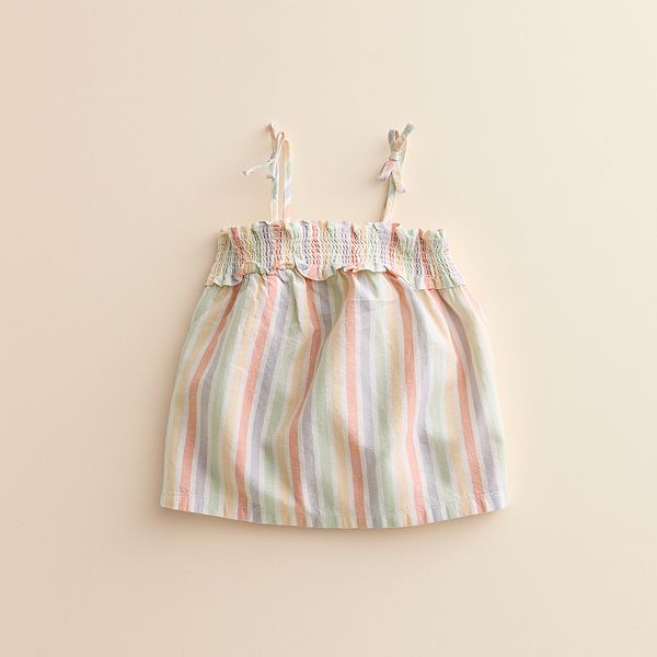 Baby & Toddler Little Co. by Lauren Conrad Smocked Top