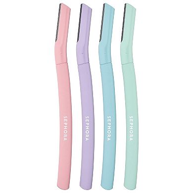 SEPHORA COLLECTION Facial Razor Set