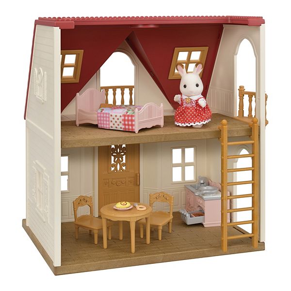 Kohls store doll house