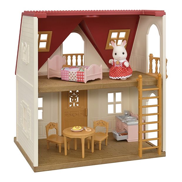 Kohls dollhouse sales furniture