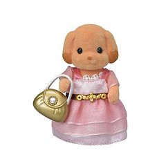 Pookie Panda Family - Calico Critters – The Red Balloon Toy Store