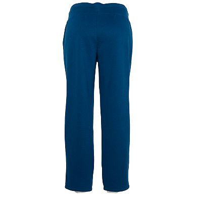 Plus Size Tek Gear® Ultrasoft Fleece Pants