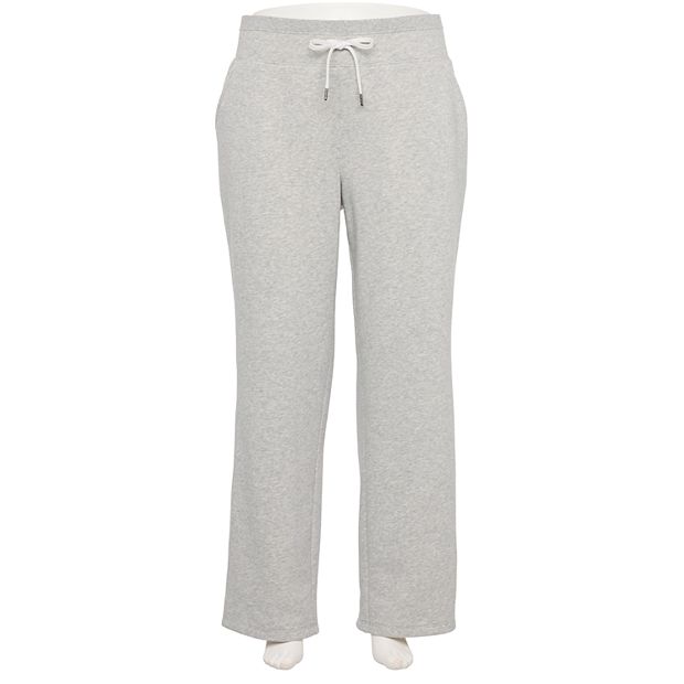 Plus Size Tek Gear® Ultrasoft Fleece Pants