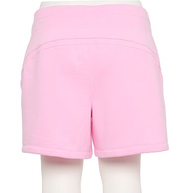 Women's Tek Gear® Ultrasoft Fleece Shorts