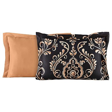 Lanwood Sabrina Comforter Set with Shams