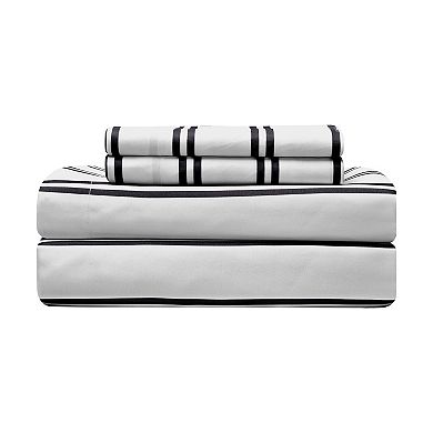 Lanwood Sabrina Comforter Set with Shams