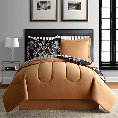 Lanwood Sabrina Comforter Set with Shams