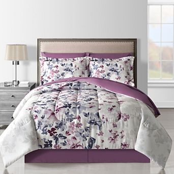 Lanwood Monica Comforter Set with Shams
