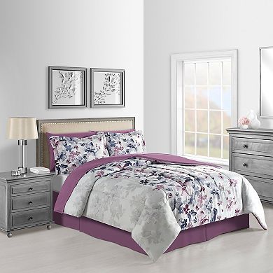 Lanwood Monica Comforter Set with Shams