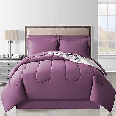 Lanwood Monica Comforter Set with Shams