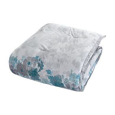 Lanwood Claire Comforter Set with Shams