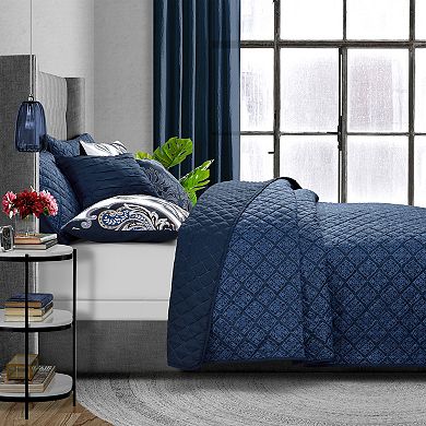 Lanwood Danica Comforter Set with Shams