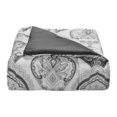 Lanwood Edwin Comforter Set with Shams