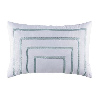 Lanwood Mia Comforter Set with Shams