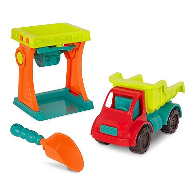 B. Toys Sandy Sifter Set