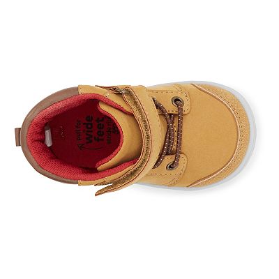 Stride rite stone boot clearance