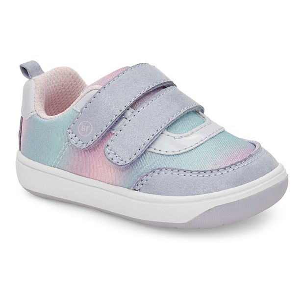 Kohls baby hot sale girl shoes