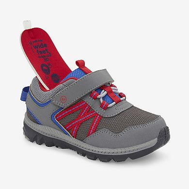 Stride Rite Artin Boys' Casual Shoes