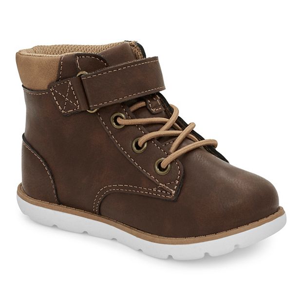 Kohls boys cheap boots