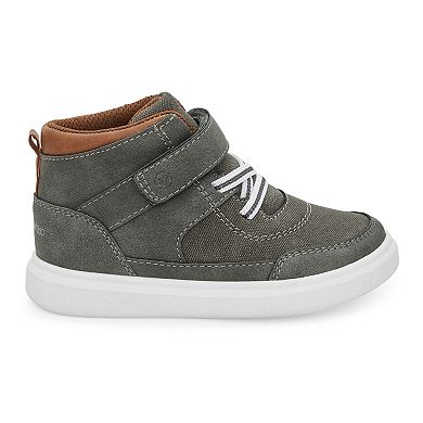 Stride Rite 360 Sean Boys' High Top Sneakers