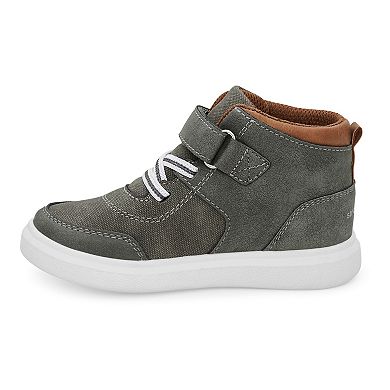 Stride Rite 360 Sean Boys' High Top Sneakers