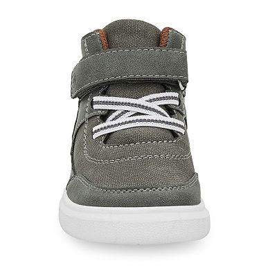 Stride Rite 360 Sean Boys' High Top Sneakers