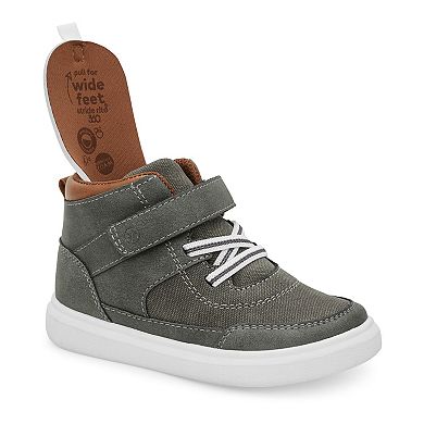 Stride Rite 360 Sean Boys' High Top Sneakers