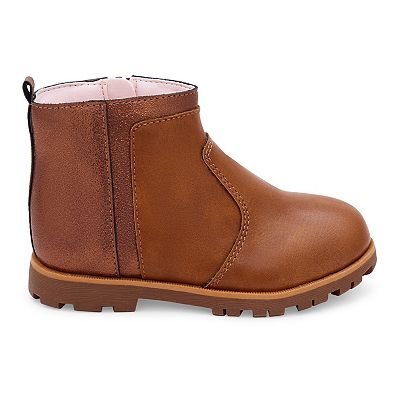 Stride Rite 360 Nikita Girls Ankle Boots