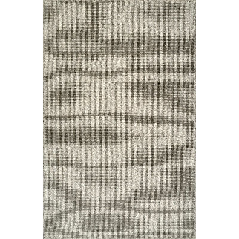 Addison Jaxon Farmhouse Pewter Runner Rug, Brown, 2X8 Ft