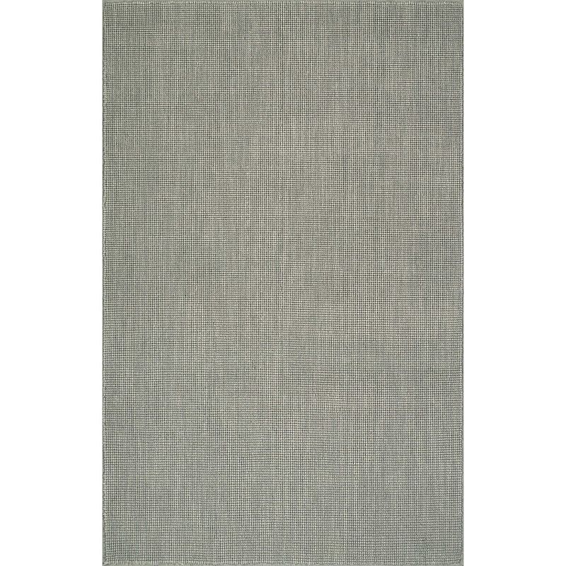 Addison Jaxon Farmhouse Pewter Runner Rug, Grey, 2X8 Ft