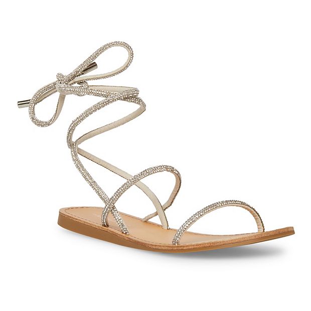 Madden girl best sale sandals kohls