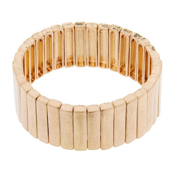 Kohls stretch bracelets shop