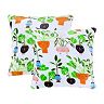 The Big One Plants 2-Pack Decorative Pillows