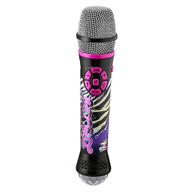 KIDdesigns That Girl Lay Lay Bluetooth Karaoke Microphone