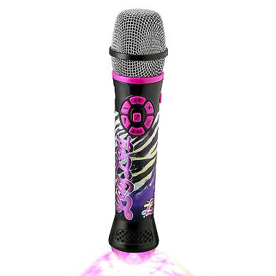 KIDdesigns That Girl Lay Lay Bluetooth Karaoke Microphone