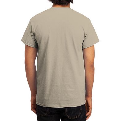 Men's Attack on Titan Tee